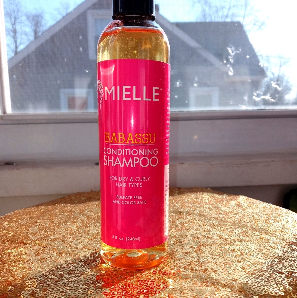 Shampoo